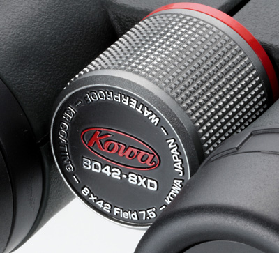 Kowa BD 42 XD Kowa BD 42 XD