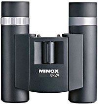 Minox BD 8 x 24