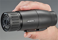 Minox NVD Mini