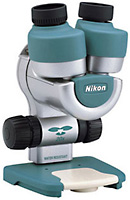Nikon Fieldmicroscopes