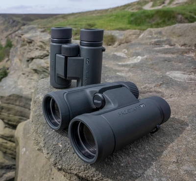 Nikon Prostaff P7 30er