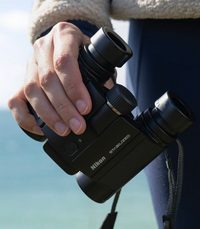 Nikon  Stabilized x25 S Nikon  Stabilized x25 S