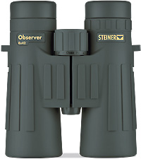 Steiner Observer 8 x 42
