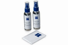 ZEISS Cleaningset-spray