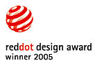 ZEISS Reddott Award 2005