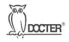 Docter Logo