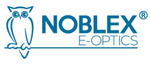 Noblex E-Optics Logo